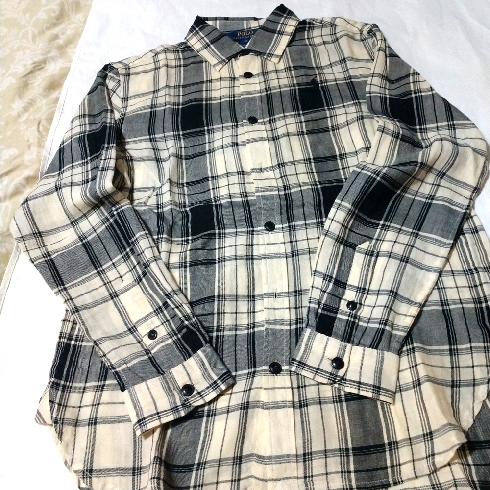 Blouse - Picture 1 of 2